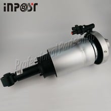 Rear Right Air Spring Strut Suspension For 2007-2013 Lincoln Navigator Ford Expedition 7L1Z5A891B 8L1Z5A891B 2024 - buy cheap