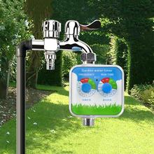 Intelligent Automatic Watering Device Garden Timer Automatic Watering Electronic LCD Display Sprinkler Controller Garden Tool 2024 - buy cheap