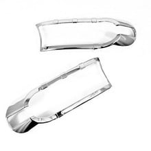 Chrome Styling Front Turn Signal Cover for Toyota FJ Cruiser 07-12 2024 - buy cheap