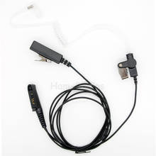 Sure F22 Earpiece for Sure F22 F25 3G Android Walkie Talkie Zello PTT Mobile Phone SURE 7S PTT earphone 2024 - buy cheap