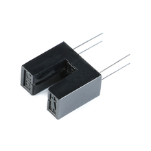 Interruptor fotoeléctrico Original H42B6 Transmissive, ranura para Sensor fotoeléctrico, optoacoplador, Envío Gratis, 10 Uds. 2024 - compra barato