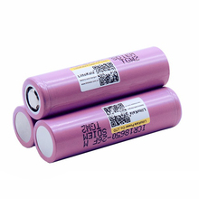 New 100% Original Liitokala 18650 2600mah battery ICR18650-26FM Li-ion 3.7V rechargeable Battery 2024 - buy cheap