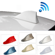 Car Signal Aerials Shark fin antenna Accessories for Citroen C4 Aircross C1 C2 C3 C4L C5 C6 C-Crosser C-Elysee 2024 - buy cheap