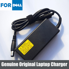 Genuine Original 65W Power Adapter Charger for Dell Vostro 1000 1088 1400 3300 3350 3450 3550 3555 3750 2024 - buy cheap