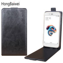 Flip Case For Xiaomi Mi5X Wallet PU Leather Case For Xiaomi MI5 Plus MI6 Plus Redmi 3 4 4A 4X 3Pro Note 3 4 Phone Bag Case 2024 - buy cheap