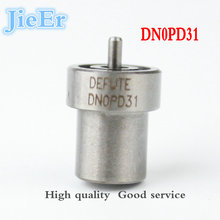 Boquilla de inyección de combustible diésel DN0PD31, boquilla de inyector 093400-5310 2024 - compra barato