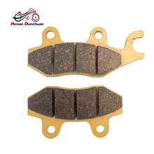 Motorcycle Front & Rear Brake Pads For Honda NSR XR CB 50 V/W Dream 50 NSR 75 80 XR 100 LS 125 NSR 50 150 CBF 250 CB 300 #ce 2024 - buy cheap