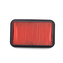 Filtro de Ar da motocicleta Cleaner Para Honda CGX 125 CGX125SHC/D 2012 2013 2024 - compre barato