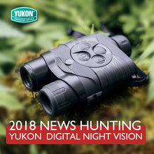YUKON Signal N340 RT digital night vision scope hunting tactical binoculars goggles night vision monocular device 2024 - buy cheap
