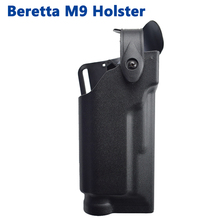 Tactical Beretta M9 92 96 Gun Belt Holster Hunting Military Army Shooting Pistol Gun Carry Case Pouch Right Hand Holster 2024 - buy cheap