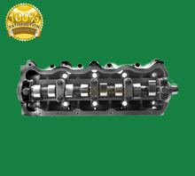 ALH ASV AGR AHF AGP AQM AYQ 1.9TDI 8V 4L complete Cylinder Head ASSY for Audi/VW/Linde Industrial/Seat/SKODA 038103351B 908 803 2024 - buy cheap