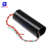 High Frequency High Voltage Transformer DC 6-12V to 80KV Boost Step-up High Power Module High Temperature Arc Igniter Generator 2024 - buy cheap