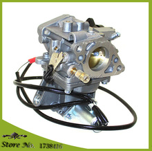 Carburetor Carb For Honda GX610 18 HP GX620 20HP OHV V-Twin Replaces 16100-ZJ0-871 16100-ZJ0-872 16100-ZJ1-872 2024 - buy cheap