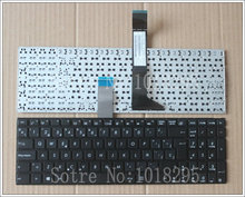 Новая испанская клавиатура для ноутбука ASUS A550C A550CA A550CC A550D A550DP A550J A550JD A550JK A550JX A550L SP 2024 - купить недорого