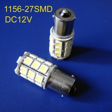 Luces led traseras BA15s 1056 1141 BAU15s PY21W P21W, señal de giro, 12V, alta calidad, envío gratis, 10 unidades/lote 2024 - compra barato