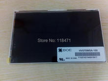 7.0 Inch TFT LCD Panel for BOE HV070WSA-100 LCD Screen 2024 - buy cheap