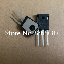 МОП-транзистор 9R500C IPW90R500C3 TO-247AD TO-247 11A 900 в, 20 шт./лот 2024 - купить недорого