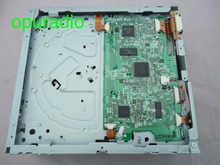 Matsushita-Mecanismo de cambiador de CD de 6 discos Original, cargador de plataforma E9565 para Daewoo Captiva hyundai RCD510, radio de coche, 3 uds. 2024 - compra barato