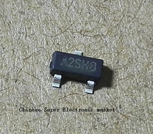 100PCS SI2302DS-T1-E3 SOT23 SI2302DS SOT SI2302 SMD 2024 - buy cheap