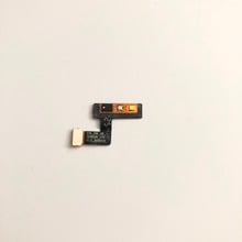 Used Flash light With Flex Cable FPC For UMIDIGI Z Pro MTK Helio X27 Deca Core 5.5 Inch 1920x1080 +Tracking Number 2024 - купить недорого