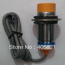 Inductive Proximity Sensor,LJ30A3-15-Z/AX, NPN,3-wire NO,Proximity Switch 2024 - buy cheap