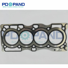 Junta de culata de motor QR20DE, 11044-6N201, 11044-6N202, 11044-8J022, para Nissan X-TRAIL, T30, Primera, P12E, Teana J31, 2.0L 2024 - compra barato