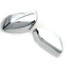 Chrome Styling Side Mirror Cover for Range Rover Sport 2005-2008 2024 - buy cheap