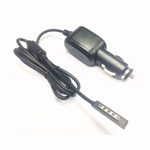 12V 3.6A 43W For Microsoft Surface Pro/RT Power Inverter Lighter DC Adapter Car Charger 2024 - buy cheap