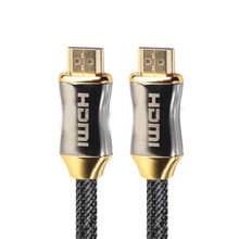 5FT Premium Ultra HD HDMI-compatible  Cable v2.0 High Speed & Ethernet LCD HDTV 2160p 4K 3D 2024 - buy cheap