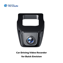 Yessun, para buick envision 2015, dash cam, novatek 96655, sony imx 322, wifi 1080p, gravador de vídeo para carro 2024 - compre barato