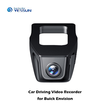 YESSUN for Buick Envision 2015 Dash Cam Novatek 96655 Sony IMX 322 WiFi 1080P Car DVR Registrator Video Recorder 2024 - buy cheap