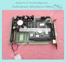 Промышленная плата Φ REV.B1 02-2 IAS PCA 6753 с вентилятором памяти процессора 100% Протестировано превосходное качество 2024 - купить недорого