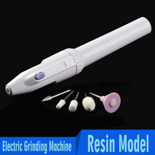 Resin Model Gundam 5 In1 Mini Electric Grinding Machine Sander Set  Electric Polishing Machine Hobby Craft Tools Accessory 2024 - buy cheap