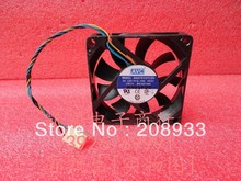 For  original AVC AVC 7CM 7015 4-pin PWM ball bearing fan for AMD original CPU Cooler+cooling fan 2024 - buy cheap