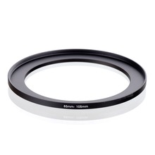 original RISE(UK) 85mm-105mm 85-105mm 85 to 105 Step Up Ring Filter Adapter black 2024 - buy cheap