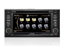 Для Subaru Impreza 2007 ~ 2012-Автомобильная навигационная система GPS + радио ТВ DVD BT iPod 3G WIFI HD экран мультимедийная система 2024 - купить недорого