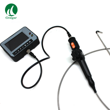 DR4555T Two Way Industrial Endoscope 5.5mm Camera Head 90 Angel View 1.5m Detecting Distance 480000 Pixel 2024 - buy cheap