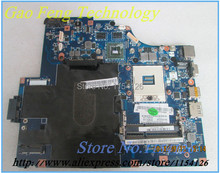 LA-5752P de placa base para portátil LENOVO G560, HM55, no integrada, DDR3, buena calidad, prueba del 100%, ok 2024 - compra barato