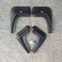 4PCS Mudguard For 2018 HYUNDAI IX35 Fender mud flaps Set soft Plastic Splash Guards special fender 2024 - buy cheap