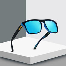 2019 BRAND DESIGN Classic Polarized Sunglasses Men Women Driving Square Frame Sun Glasses Male Goggle UV400 Gafas De Sol 2024 - buy cheap