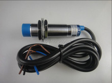 Sensor de interruptor de LJ12A3-4-Z/AX, detector inductivo NPN de 3 cables NC 6-36VDC, distancia de detección de 4MM, 10 Uds. 2024 - compra barato