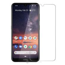 Tempered Glass For Nokia 4.2 3.2 Glass Screen Protector 2.5D 9H For Nokia 3.2 Protective Film 2024 - buy cheap