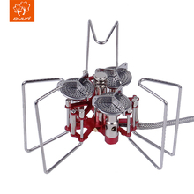 Bulin Outdoor Camping  Folding Gas Stove 5800W only 298g  BL100-B6-A 2024 - buy cheap