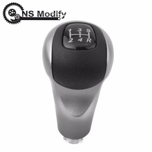 NS Modify 5 Speed Manual Gear Shift Knob Stick Head Universal Car Shift Lever Handle For Honda Civic DX EX LX Model 2006-2011 2024 - buy cheap