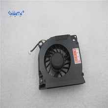 Laptop CPU Cooling Fan For New Dell Latitude D620 D630 Series F552-CW DFB552005M30T 2024 - buy cheap