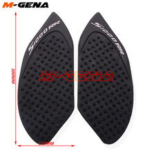 For S1000RR S1000 RR 10 2011 2013 2014 2015 16 Motorcycle Protector Anti slip Tank Pad Sticker Gas Knee Grip Traction Side Decal 2024 - buy cheap