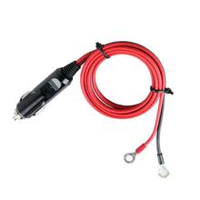 1PCS Car 15A Male Plug Cigarette Lighter Adapter Power Supply Cord With 60cm Cable Wire DXY88 Apply To Cigarette Lighter Socket 2024 - buy cheap