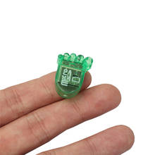 E5 MeCall   High Speed Mini USB 2.0 Micro SD TF T-Flash Memory Card Reader Adapter 2024 - buy cheap