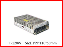 120W Dual Output Switching power supply Output Voltage 5V12V-12V   AC-DC  T-120B 2024 - buy cheap
