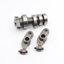 High Performance Motorcycle Camshaft Cam Shaft Rocker Arm Assy for HONDA XR125L XR 125 L XR125 GLH 125 E STORM GLH125 2024 - buy cheap